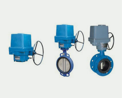 LQ系列電動(dòng)裝置